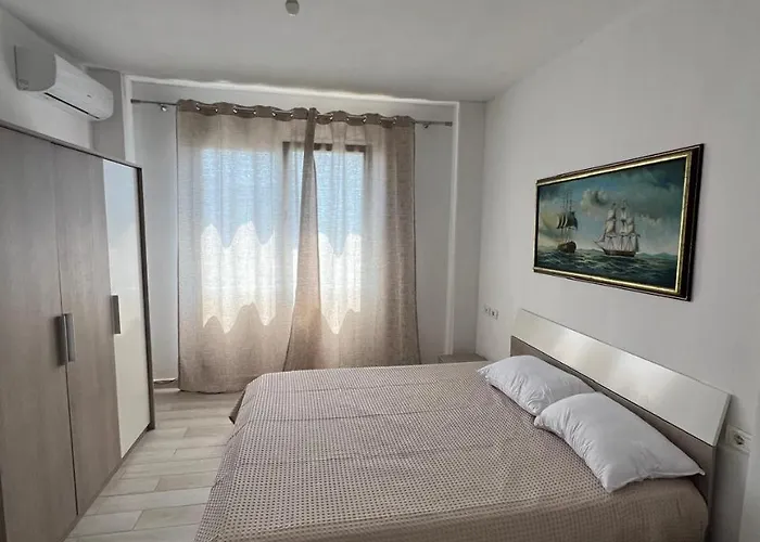 Parid Apartament