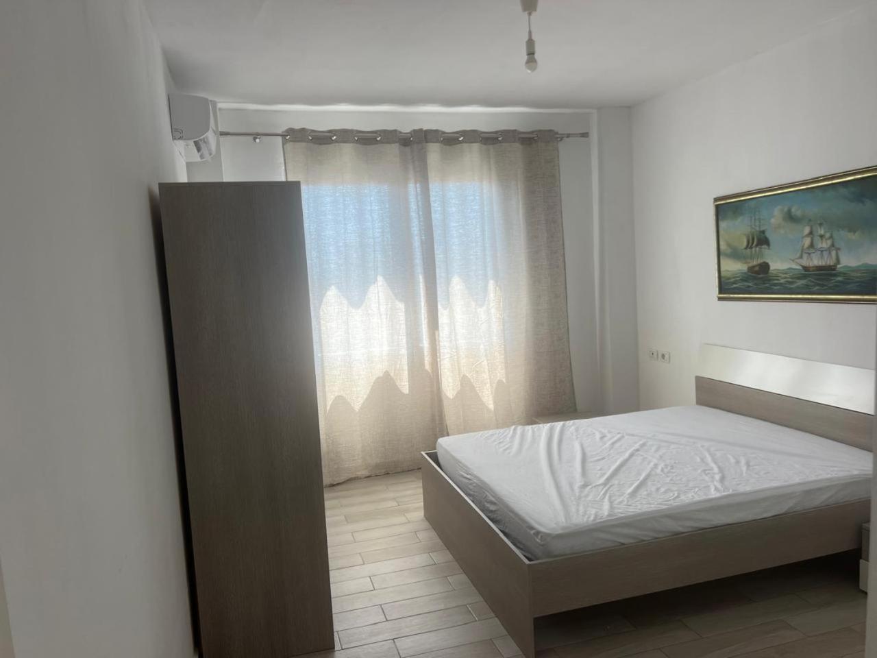 Apartment Parid Durrës