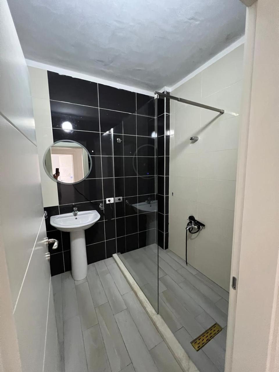 Apartment Parid