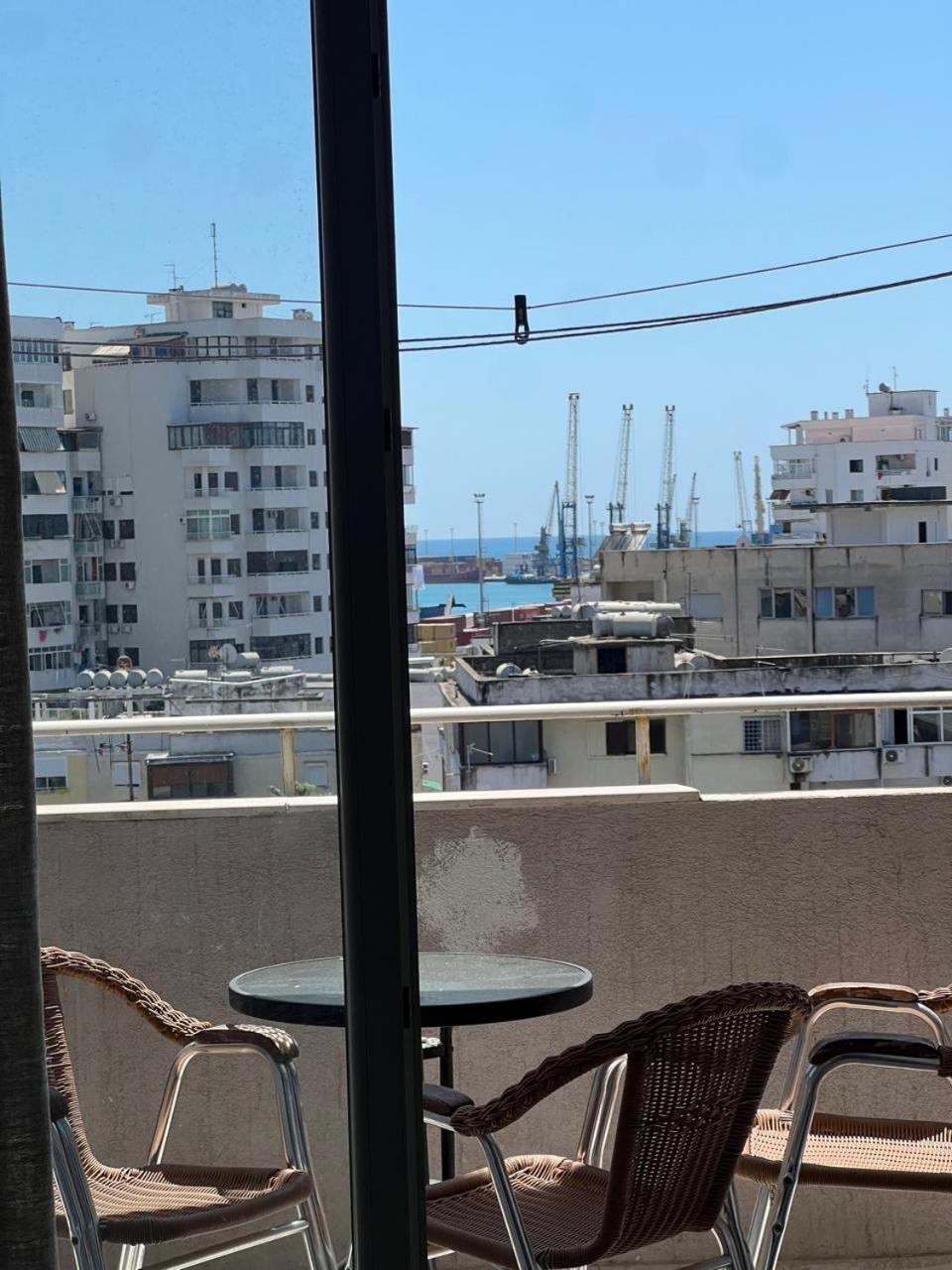 Parid Durrës