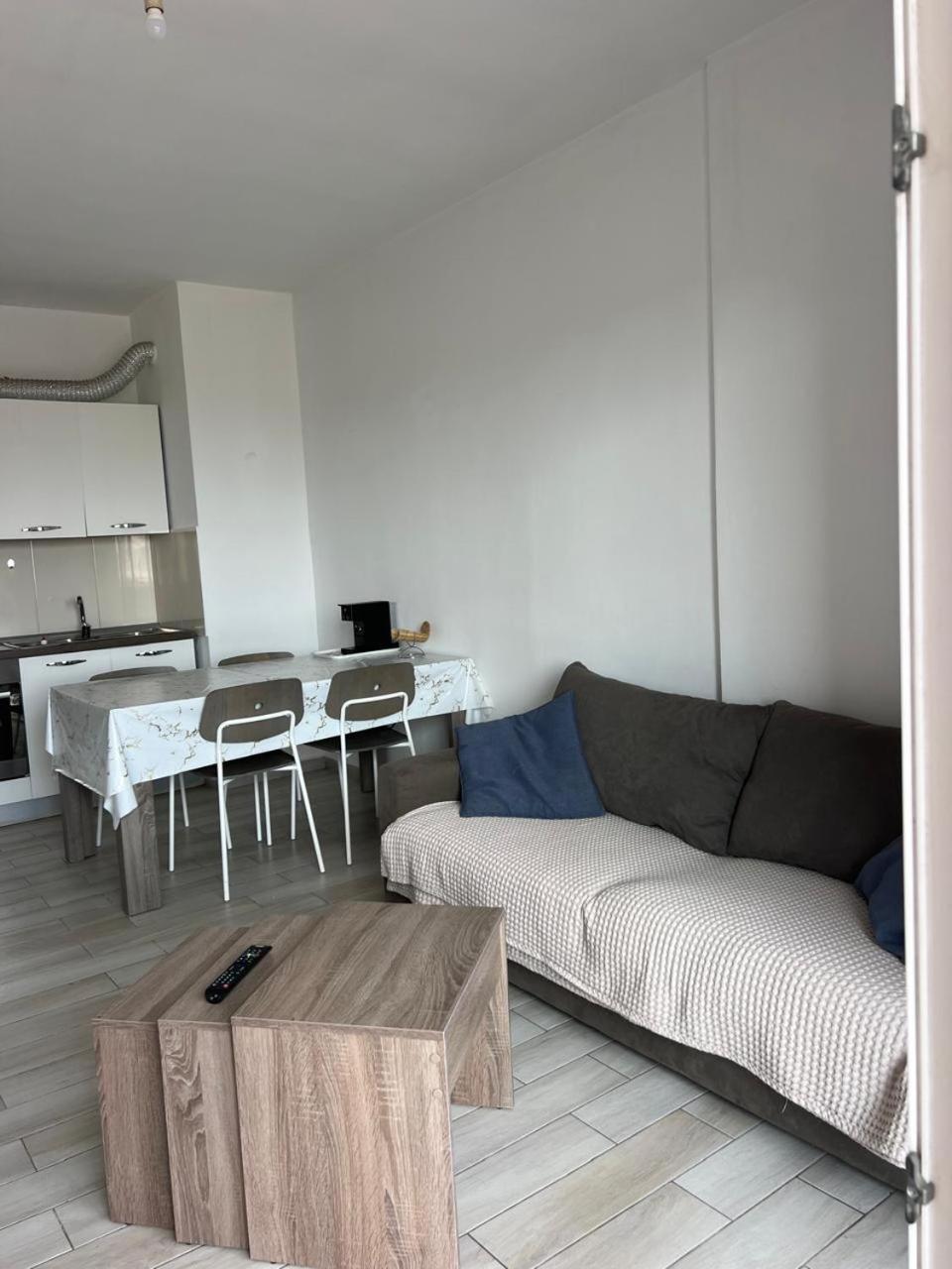 Apartment Parid Durrës