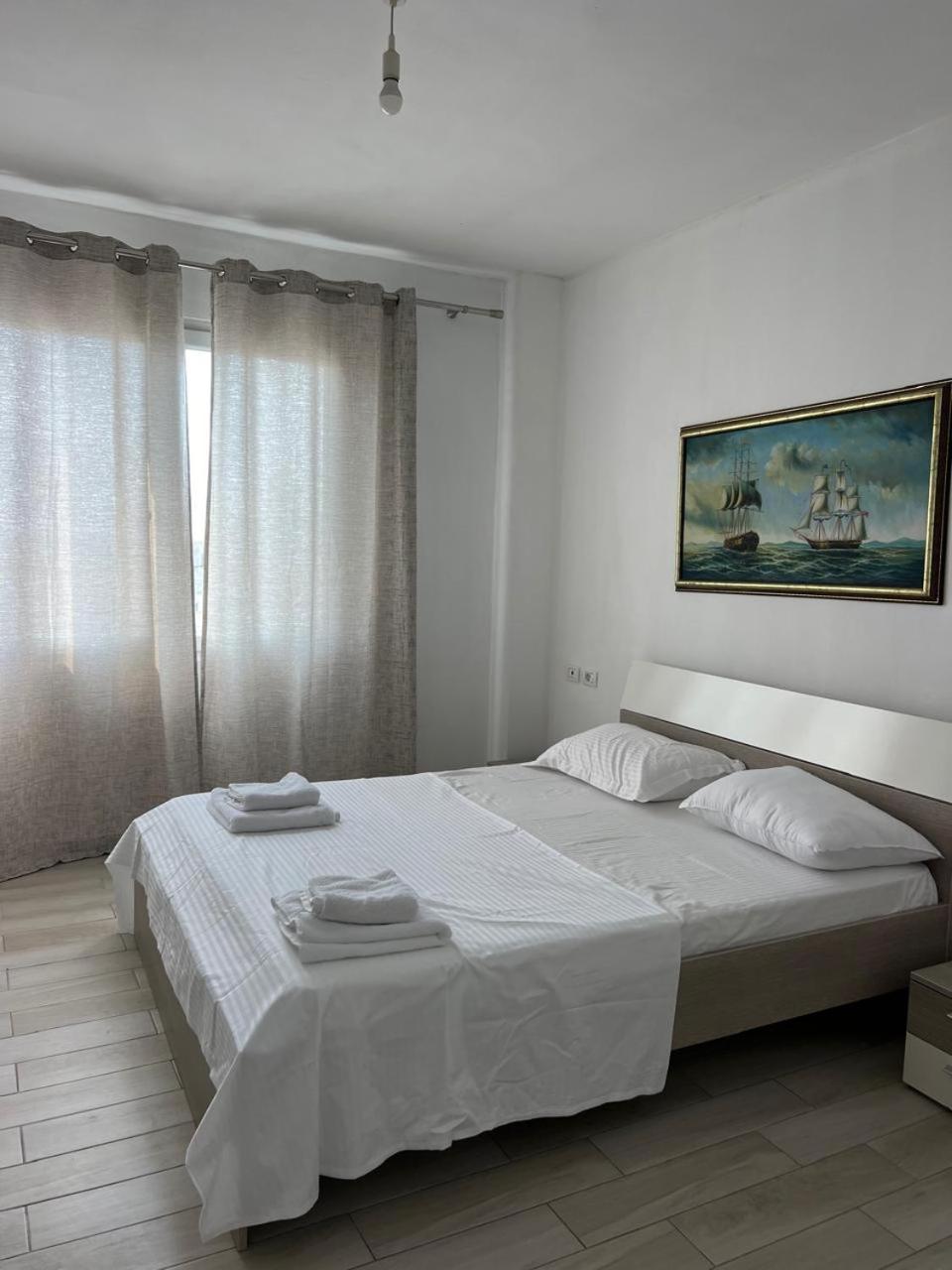 Parid Durrës